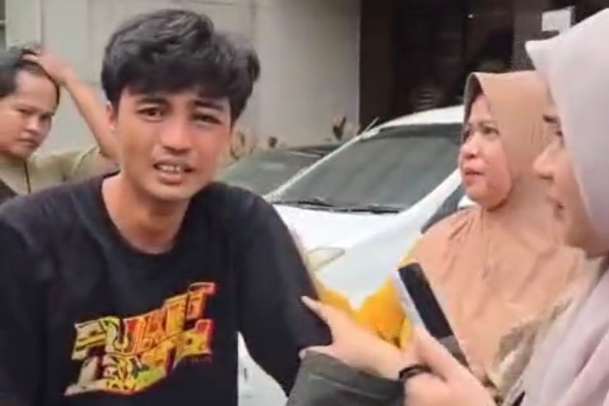 Dituduh Curi Raket, Karyawan Toko Padel di Jaksel Disekap Rekan Kerja