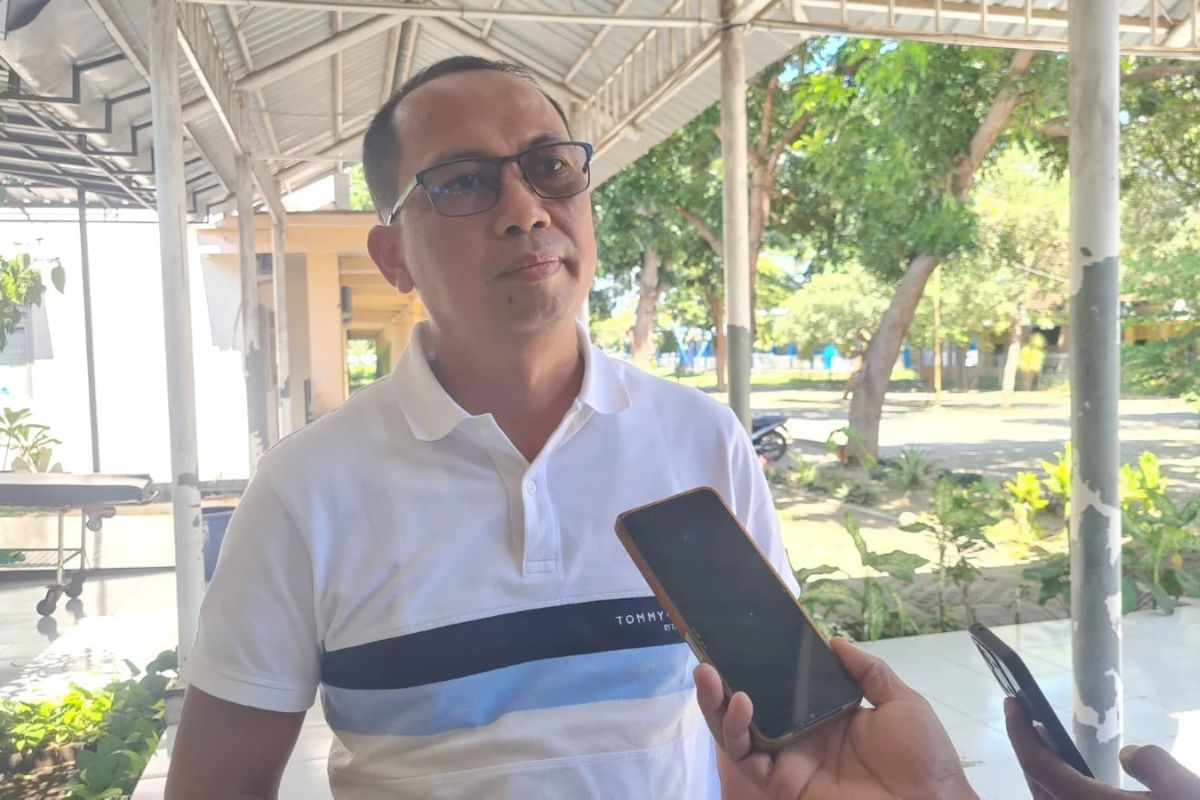 Kades Jangkar Situbondo Tersangka Korupsi Dana Desa Rp289 Juta