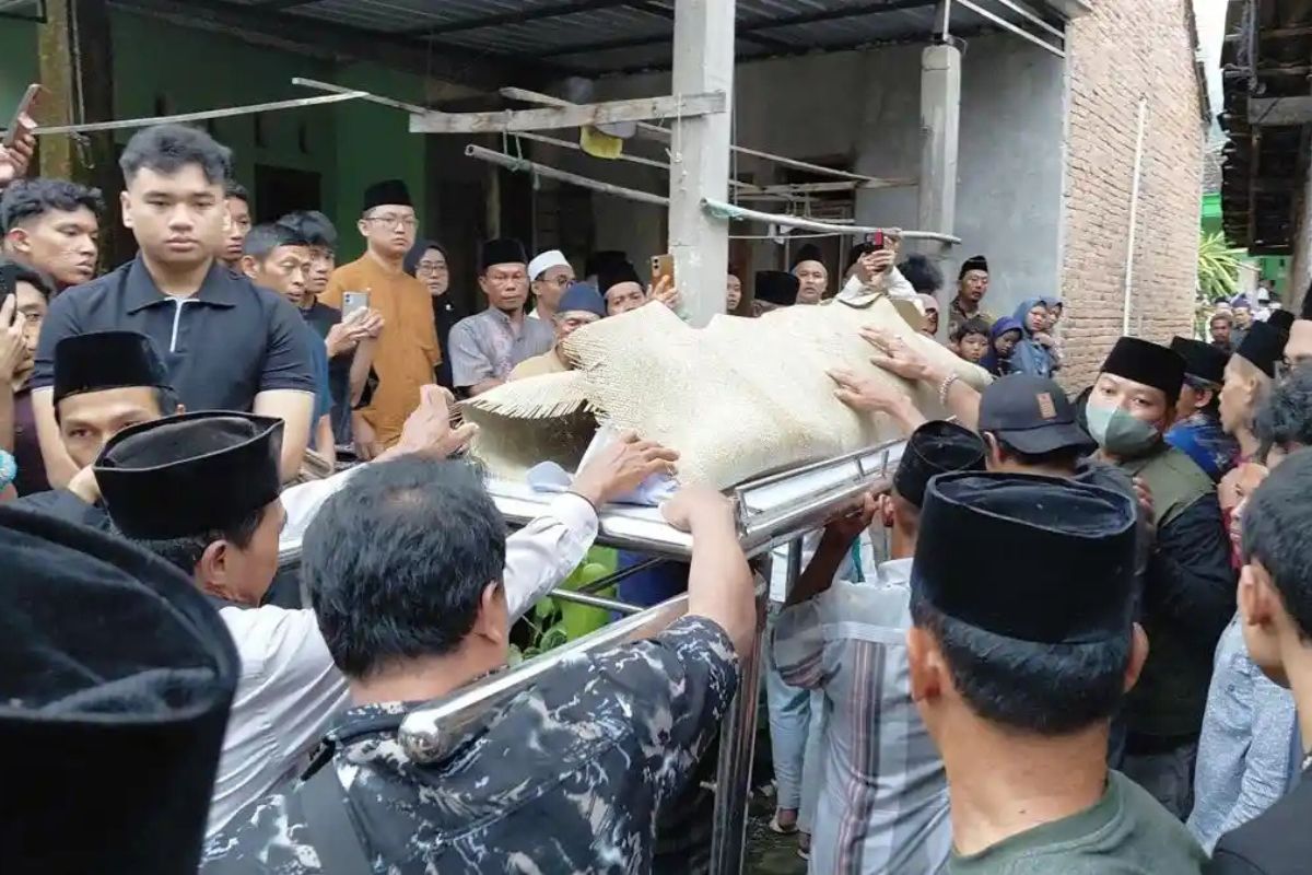 Sekeluarga Asal Semarang Tewas Keracunan saat Kamping di Temanggung
