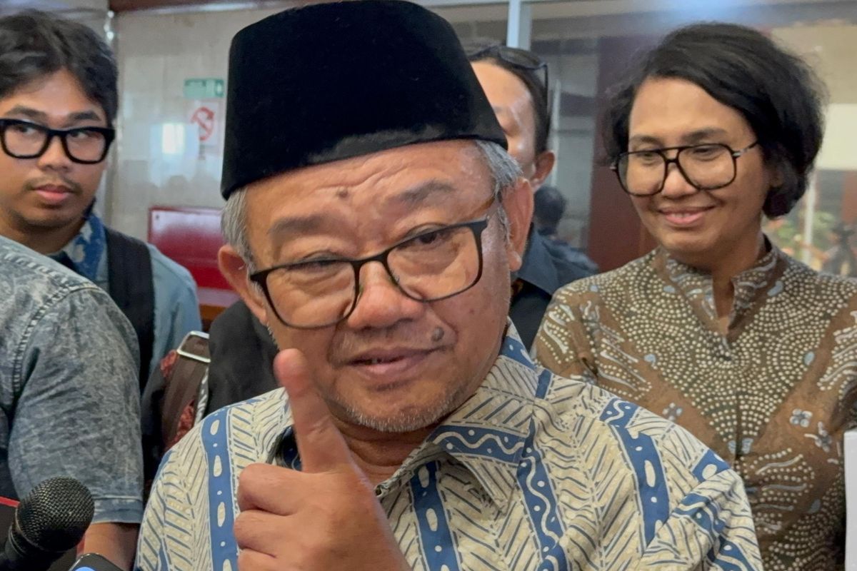 Mendikdasmen: Banyak Kasus Perundungan Terjadi di Sekolah