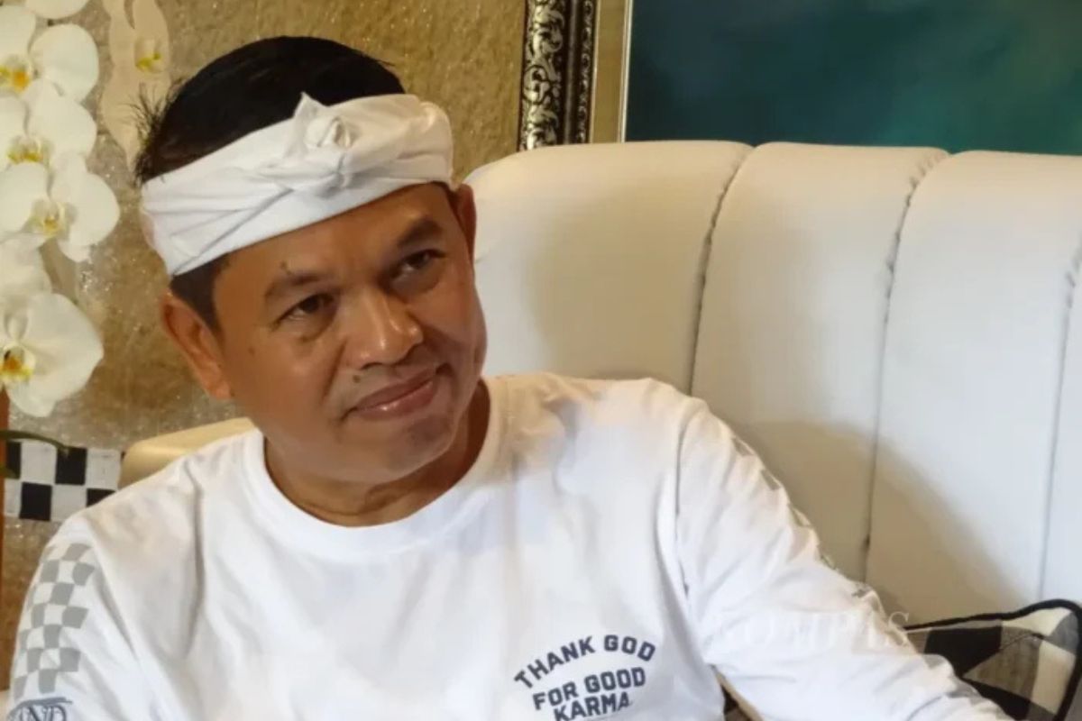 Gagal SPMB, Pemprov Jabar Siapkan 700 Sekolah Swasta Gratis