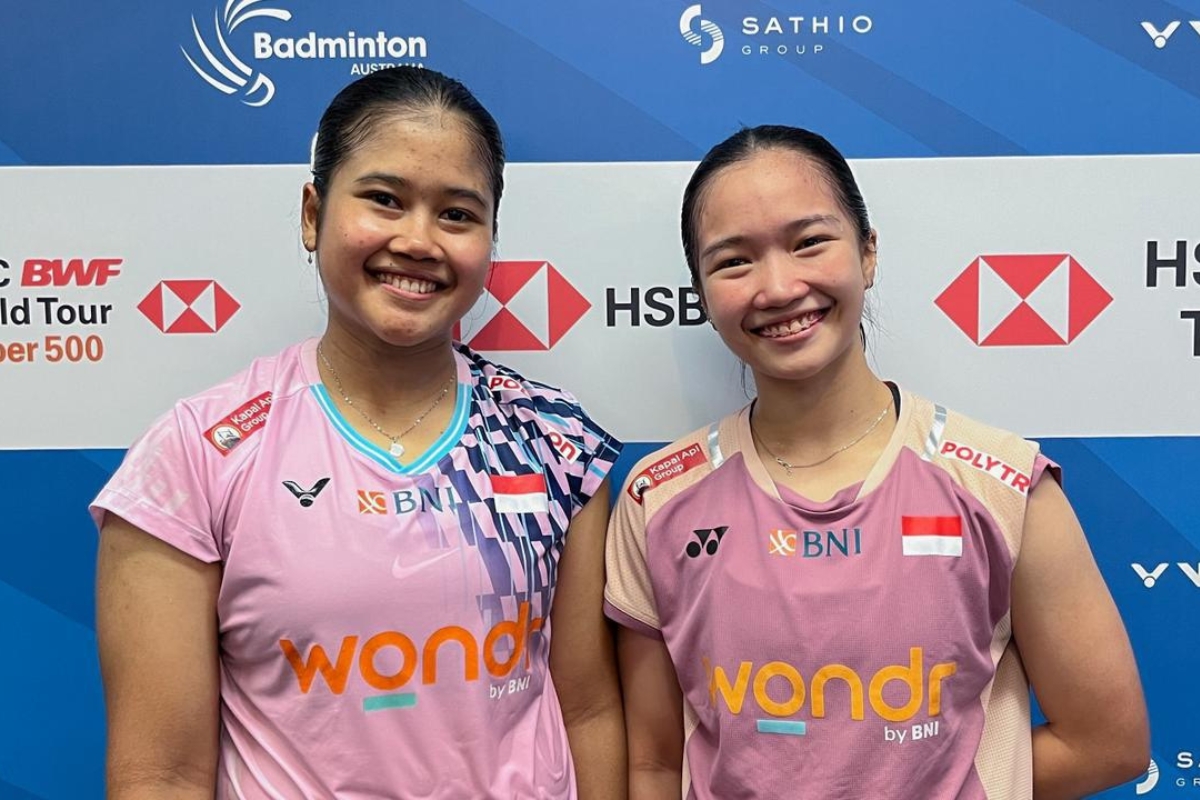 Perempat Final Indonesia Open 2026, 7 Wakil Indonesia Siap Berlaga