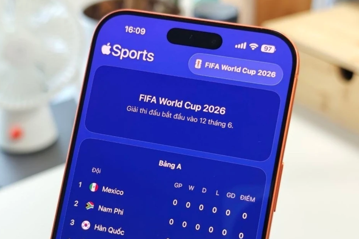 Simpel, Ini 3 Cara Pantau Skor Piala Dunia 2026 Lewat HP Anda