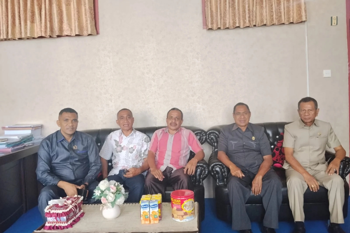 Tangani Pasien Digigit Ular, IDI TTU Sebut dr Icha Sesuai SOP