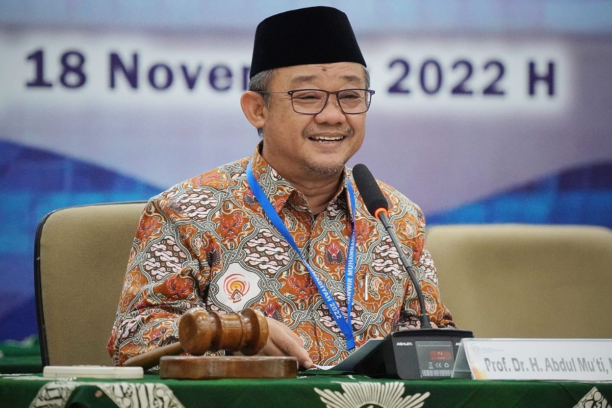 Fikih Tata Kelola Muhammadiyah: Rekrutmen Pejabat Wajib Bersih