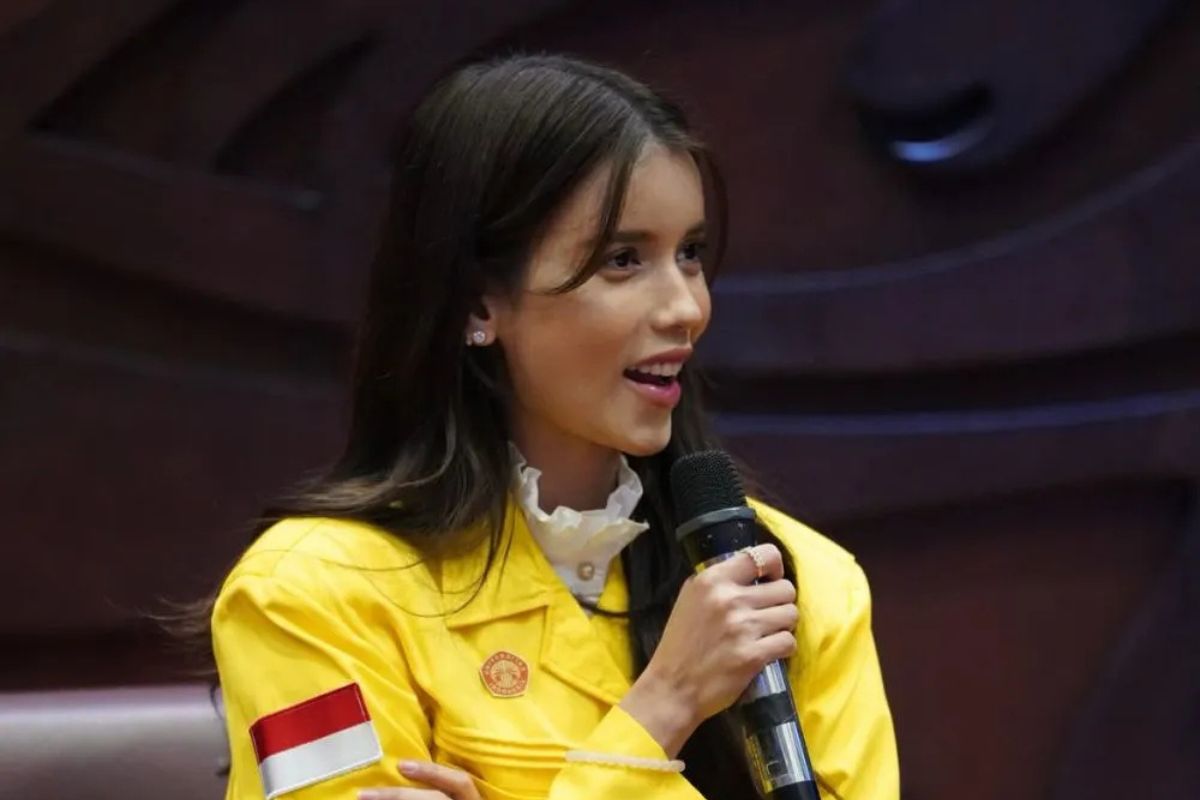 Mundur dari S3 UI, Sabrina Chairunnisa Soroti Presensi