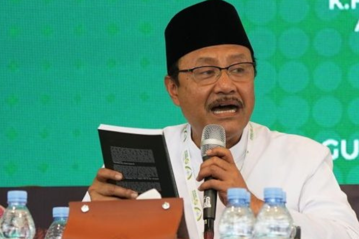 Prabowo Dijadwalkan Ziarah ke Makam Syaikhona Kholil Jelang Munas NU