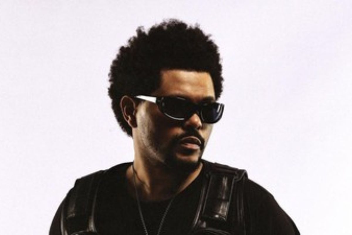 Resmi! Daftar Harga Tiket Konser The Weeknd Jakarta September 2026