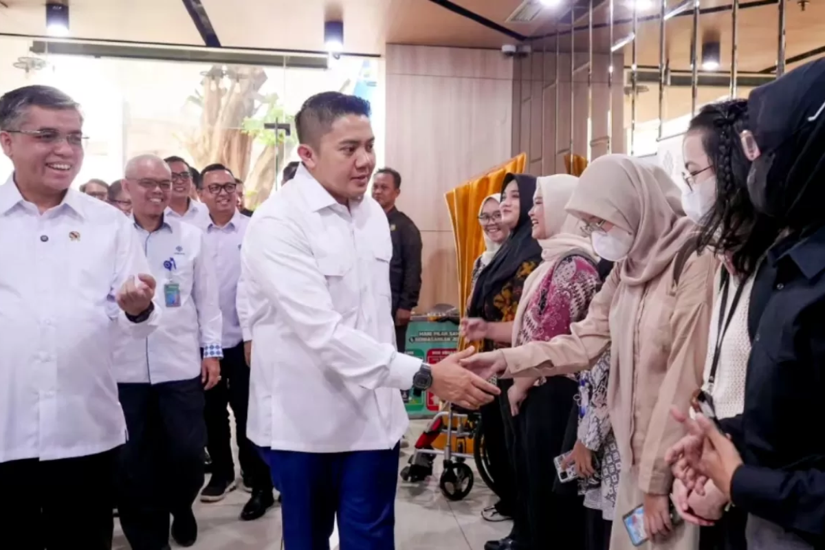 Program Magang Nasional 2026: Gaji Capai Rp 6 Juta, Cek Detailnya