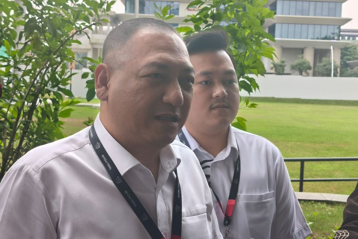 Kilas Peristiwa Hukum: Kasus BGN sampai Korban Hanania Travel