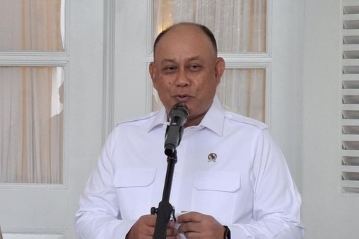 Masa Depan 21.801 Motor Listrik BGN Kini Menjadi Tanda Tanya