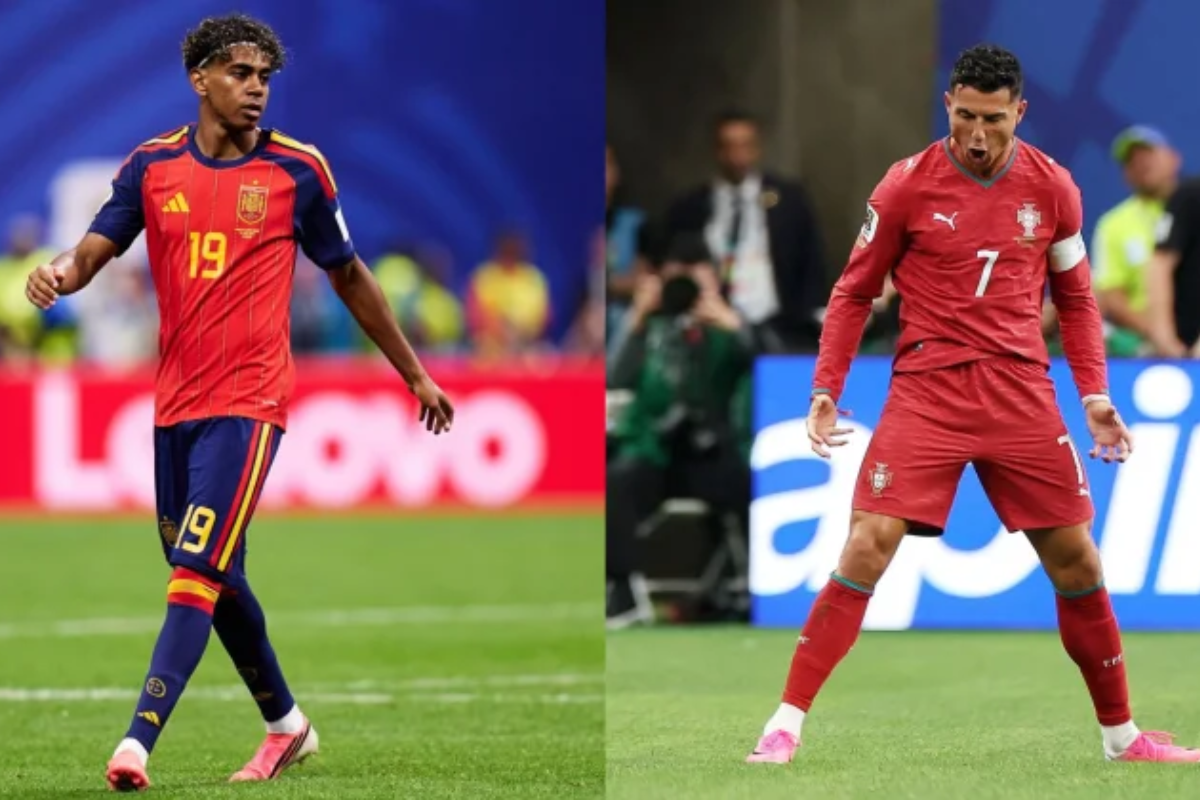 Laga Panas 16 Besar Piala Dunia 2026: Portugal Harus Hadapi Spanyol