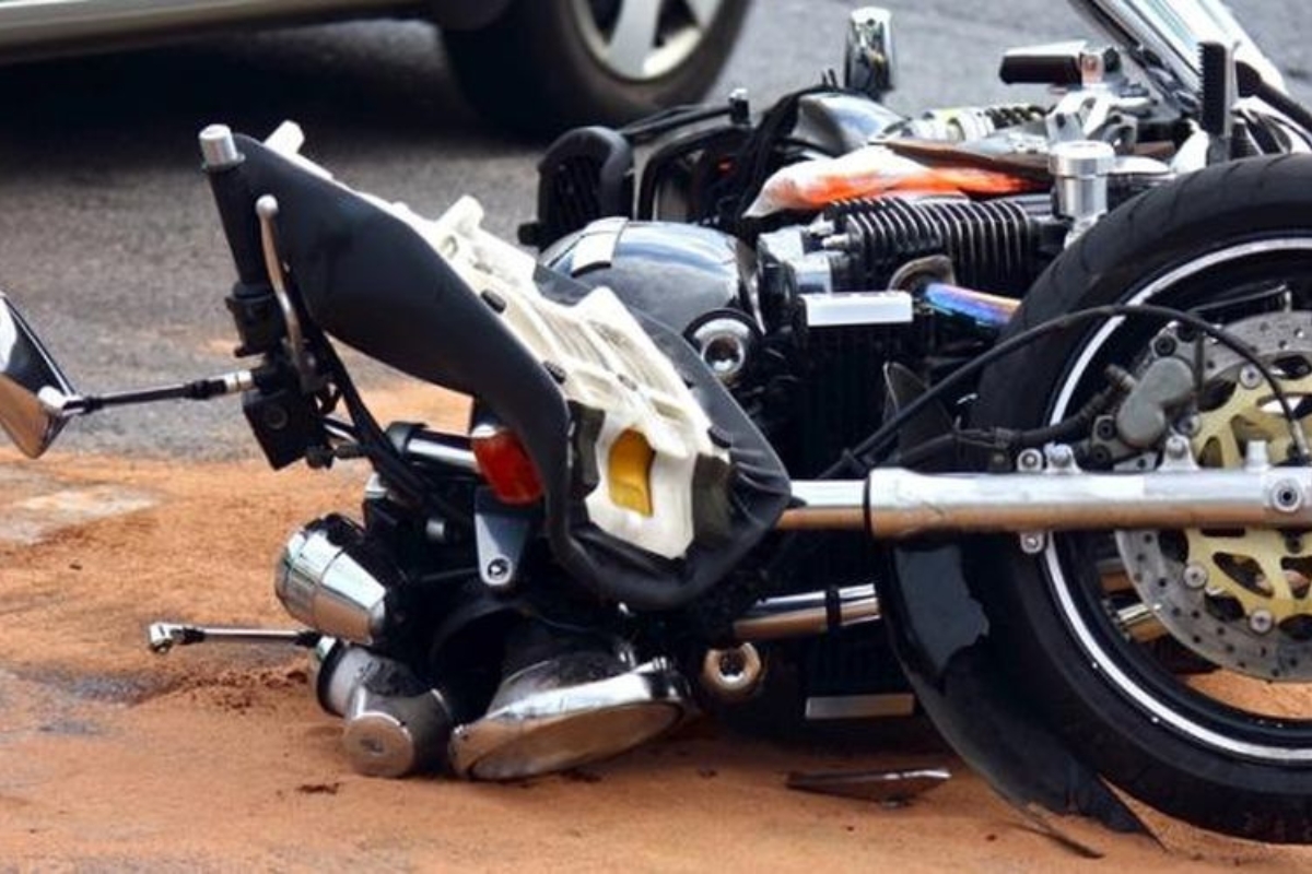 Kronologi Mobil Lansia Tabrak Beruntun 4 Kendaraan di Duren Sawit