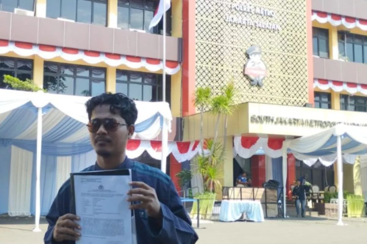 Pengurusan Fatwa Halal Kripto Berujung Penipuan, Korban ke Polisi