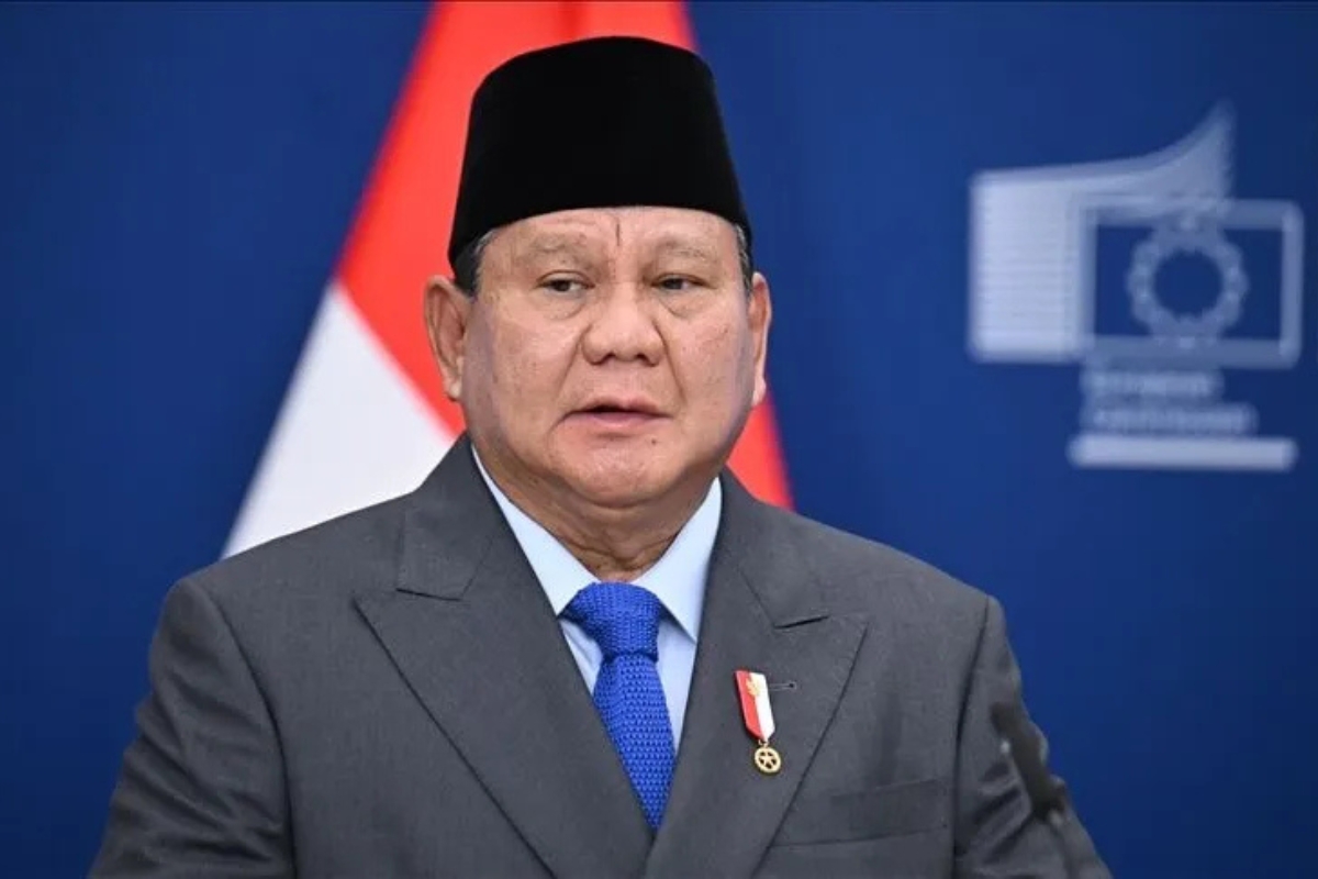 Presiden Prabowo Tegaskan Tidak Boleh Ada Kriminalisasi Hukum