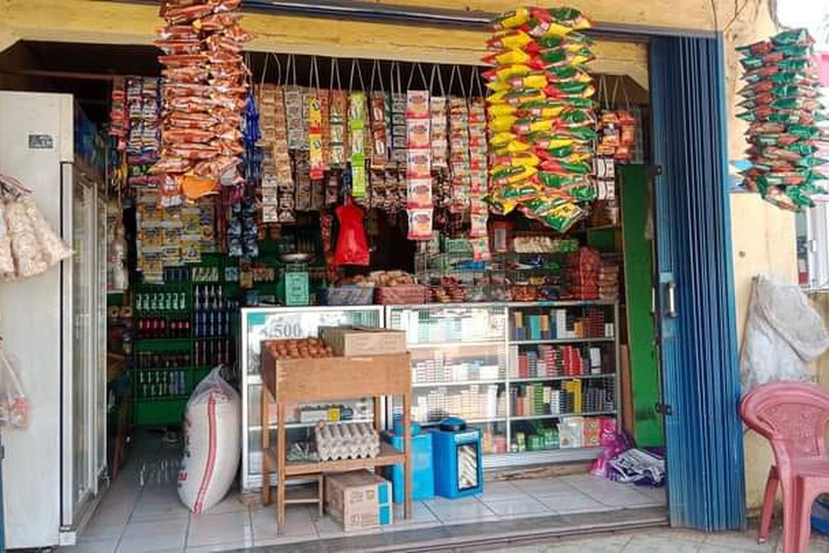Fenomena Warung Madura: Bisnis Unik Penantang Ritel Modern