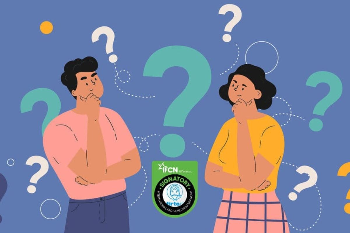 Pentingnya Budaya Verifikasi Data demi Tangkal Misinformasi