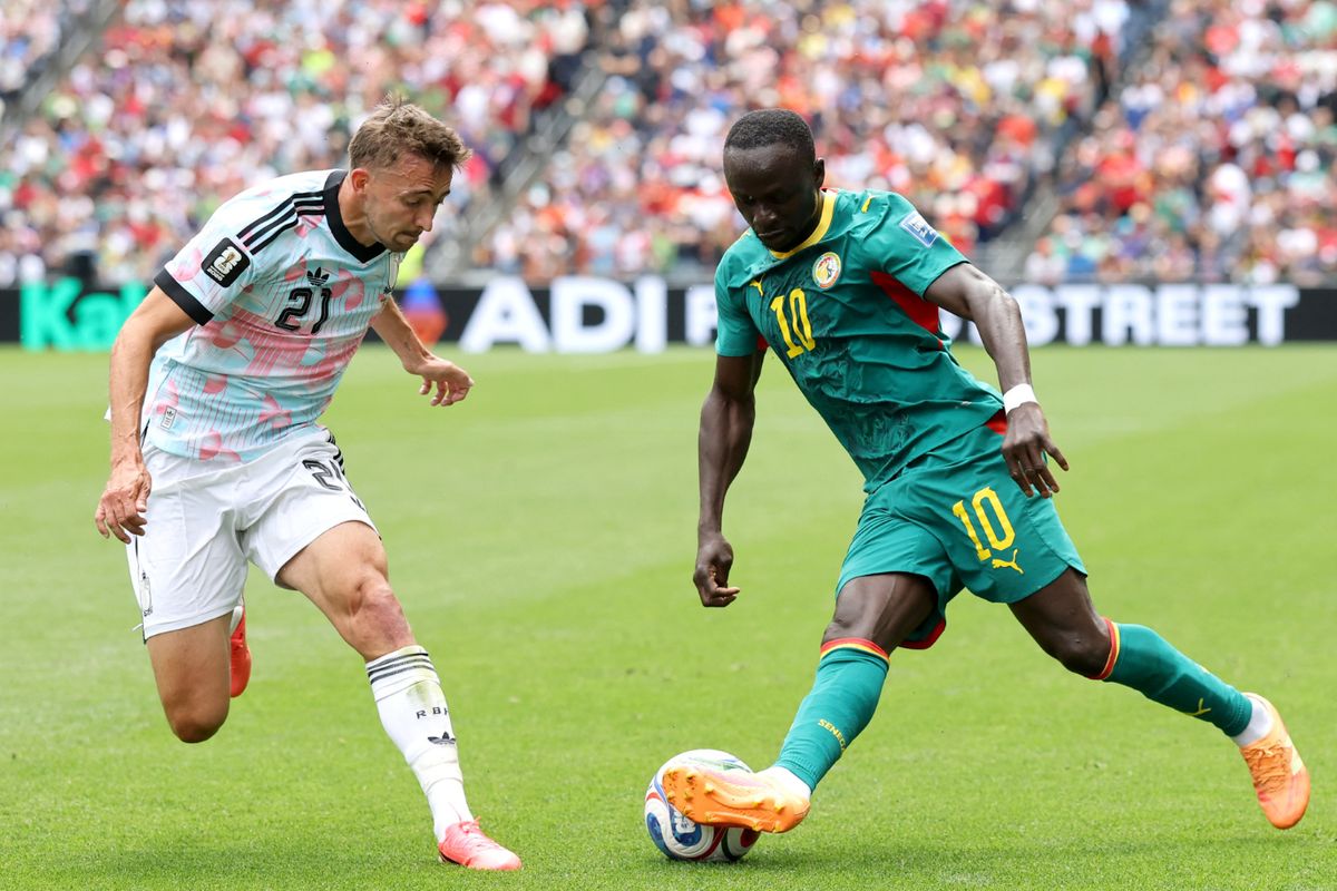 Gagal ke 16 Besar, Habib Diarra Ungkap Kekecewaan Senegal