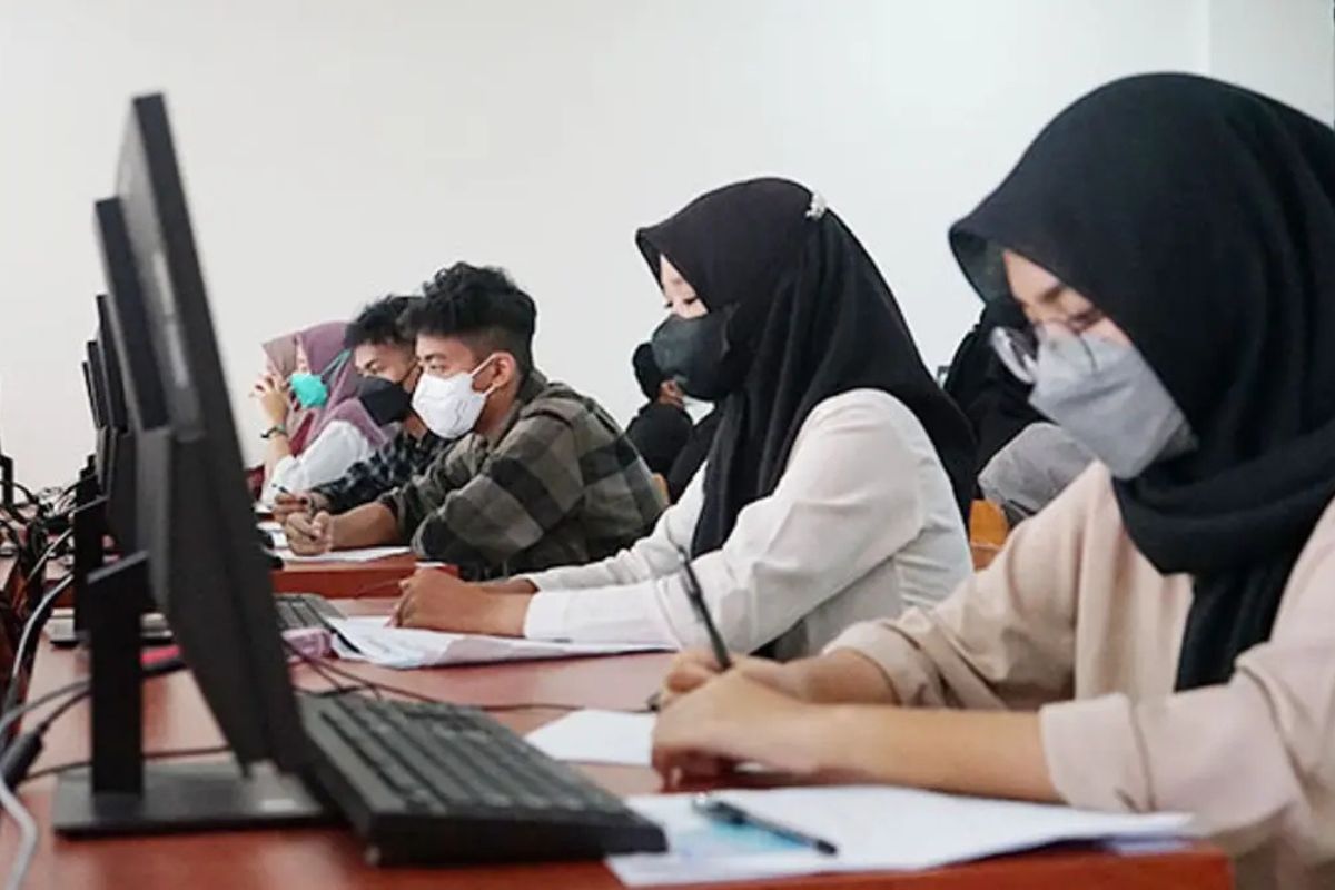 Cara Unduh Sertifikat UTBK 2026 dan Cek Pengumuman Kelulusan