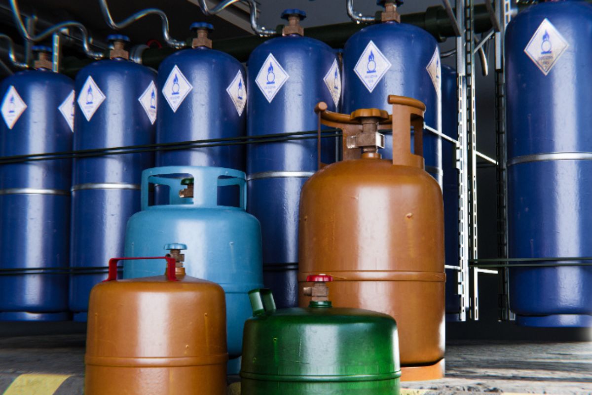 Harga Sama dengan LPG 3 Kg, Ini 3 Fakta CNG Sumber Energi Baru