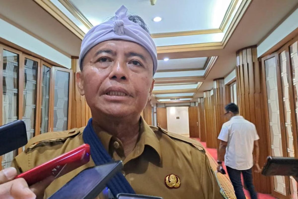 Holding BUMD Sanggabuana Jabar Ditargetkan Selesai Tahun Ini