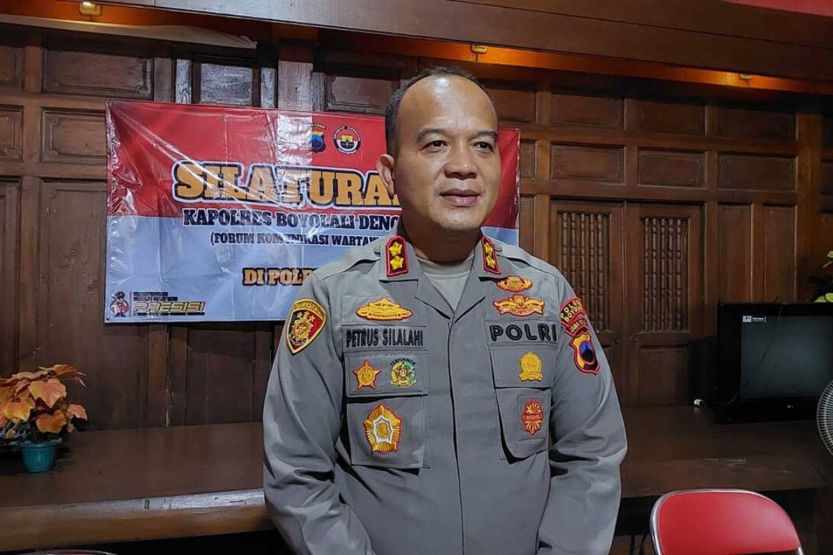 Kasus Investasi Bodong Banyumas: Polisi Blokir Aset Eks Pegawai Bank