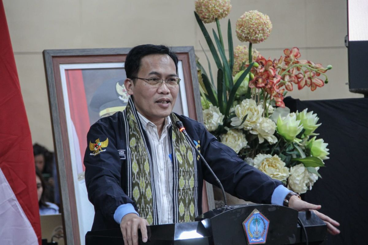 Kemendukbangga: MBG Harus Perkuat Ekosistem Cegah Stunting di Daerah