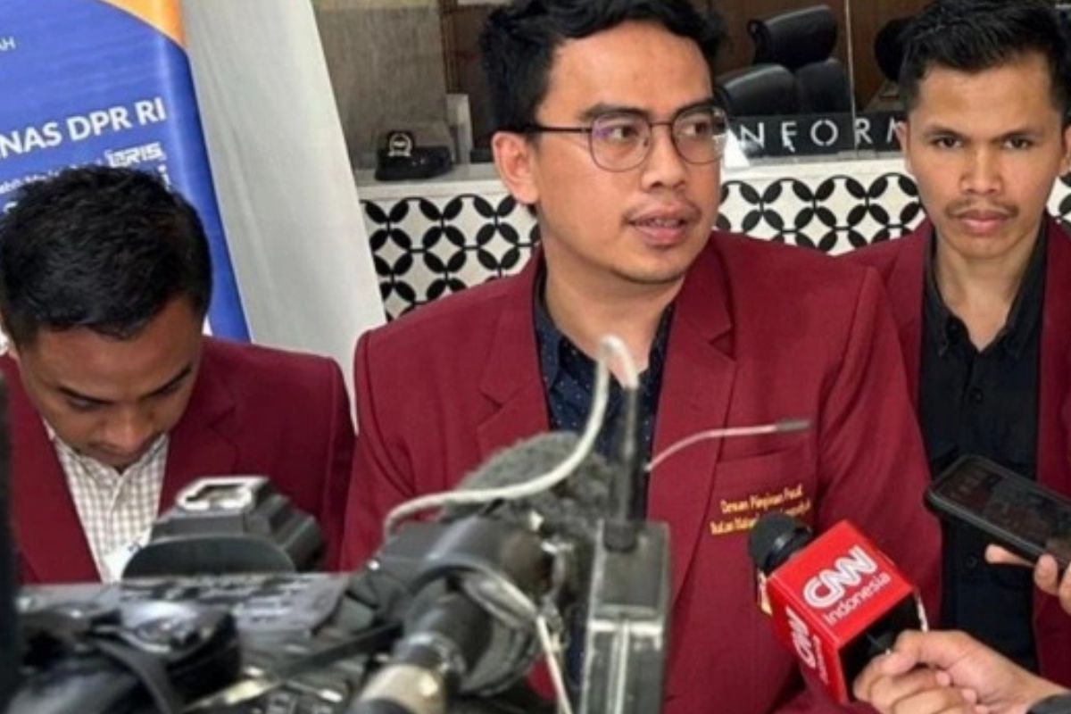 IMM: Sapi Kurban Presiden Pakai APBN Wujud Kepedulian Sosial