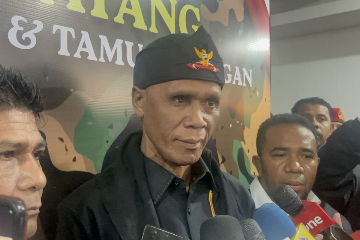 Hercules Ungkap Tawaran Ratusan Miliar Demi Tak Dukung Prabowo