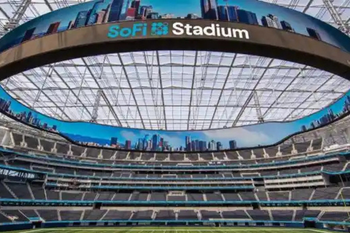 Kebut Standar FIFA, Stadion NFL Dirombak demi Piala Dunia 2026
