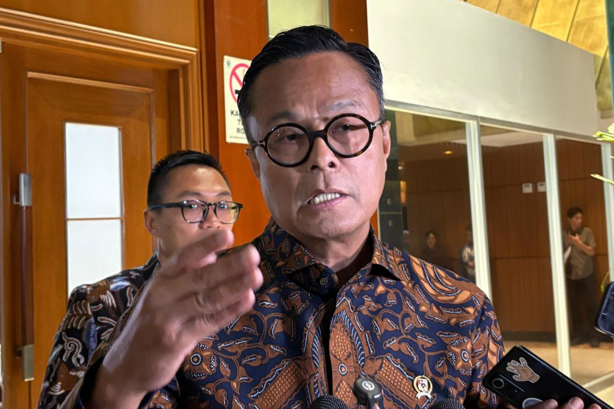 Konsolidasi 1.077 BUMN Jadi 200, Danantara Pastikan Nihil PHK