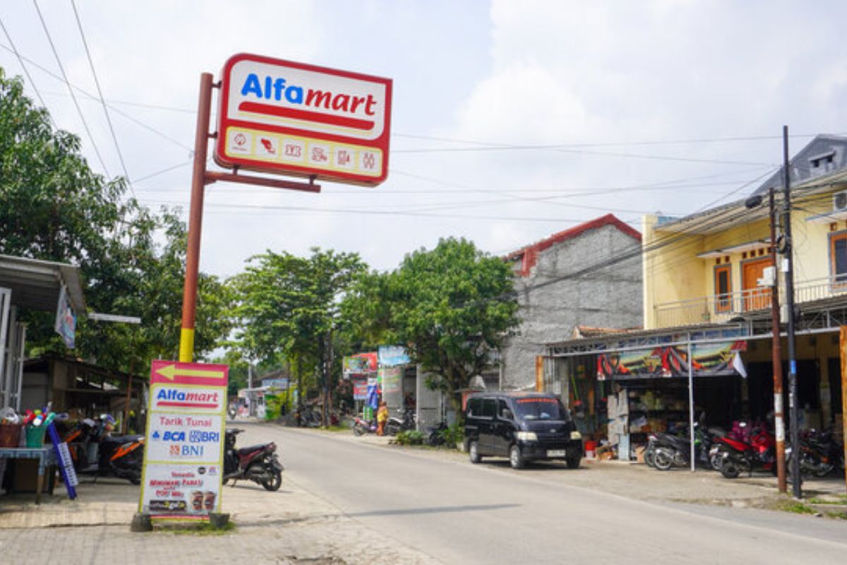 Promo JSM Alfamart 12–14 Juni 2026, Belanja Hemat Akhir Pekan