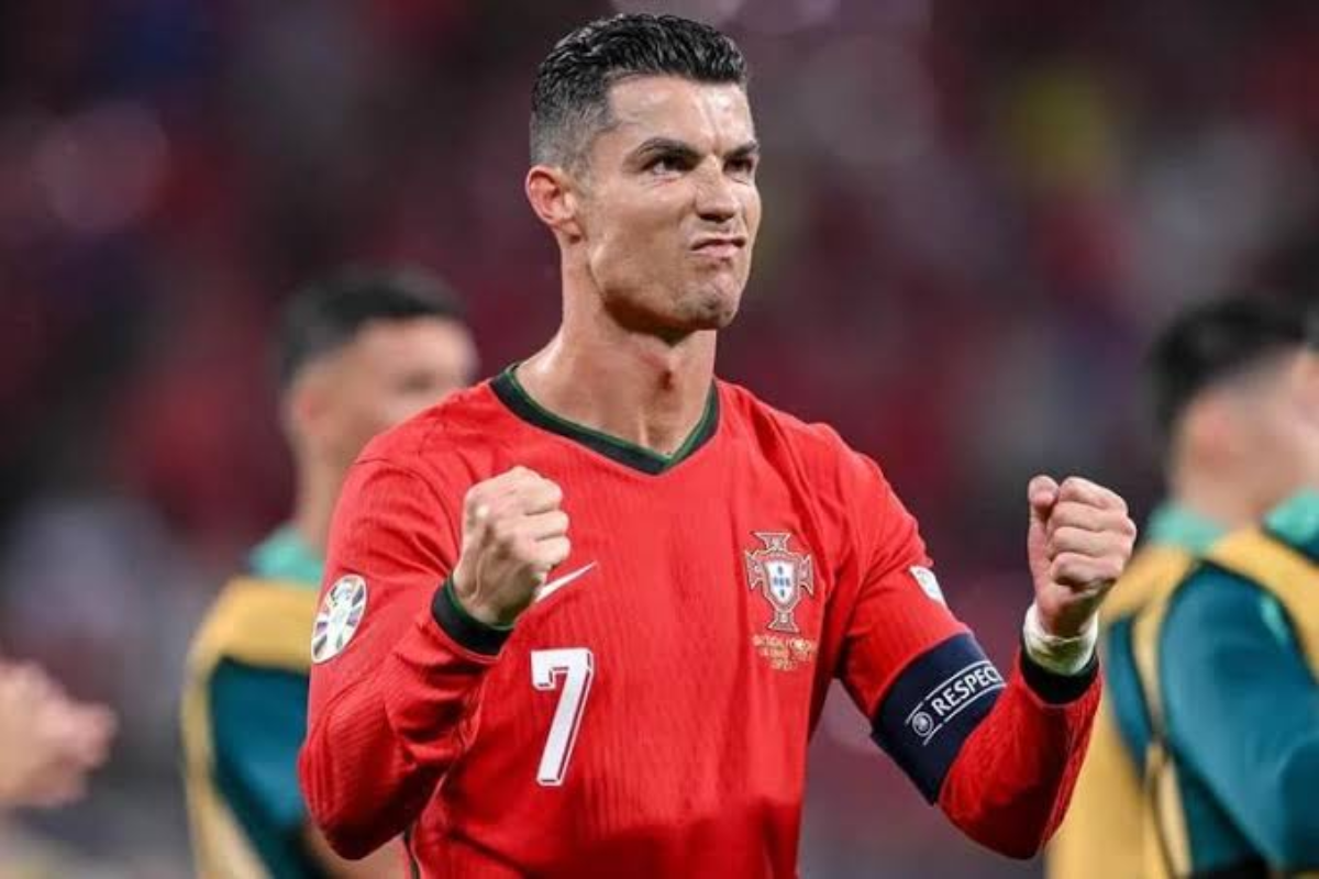 Kabar Pensiun Ronaldo dari Timnas Portugal Usai Piala Dunia 2026 Menguat