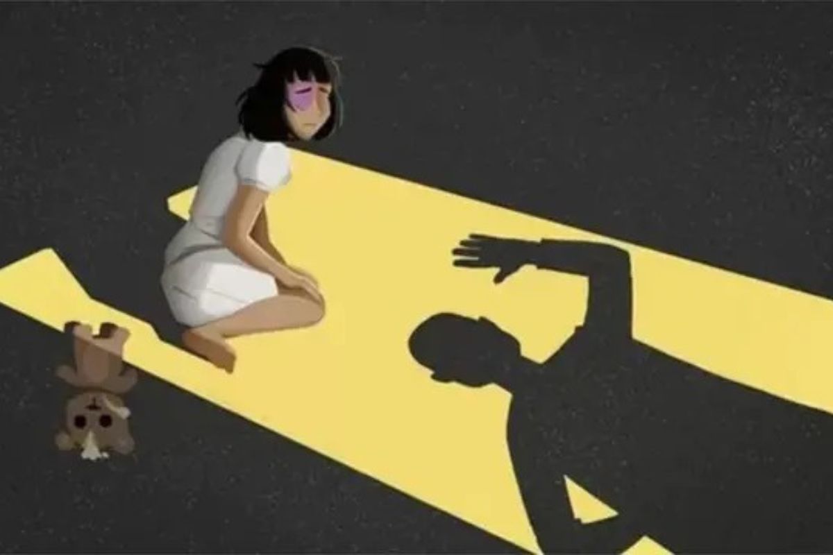 Tersangka Pencabulan di Banyuwangi Ditahan, Bantah Punya Link Polisi