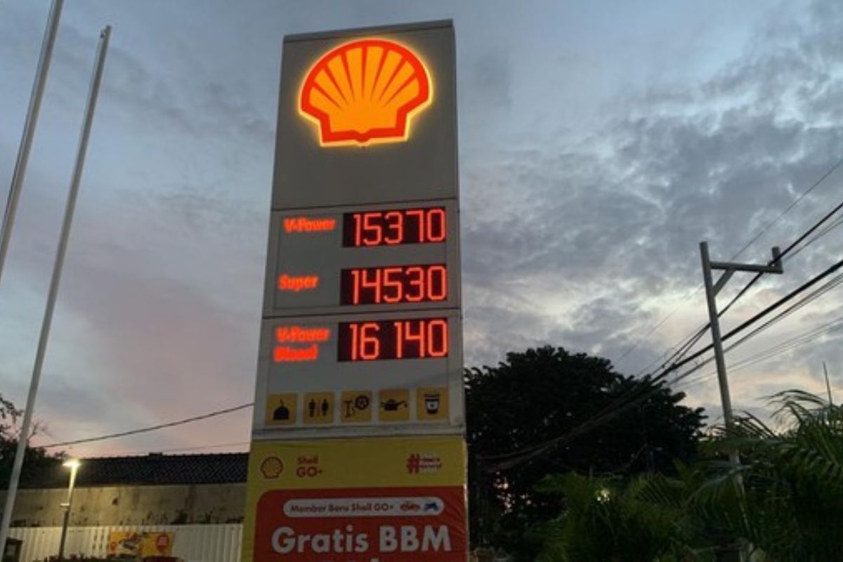 Update Harga BBM Juni 2026: Simak Tarif Pertamina, Shell, dan BP