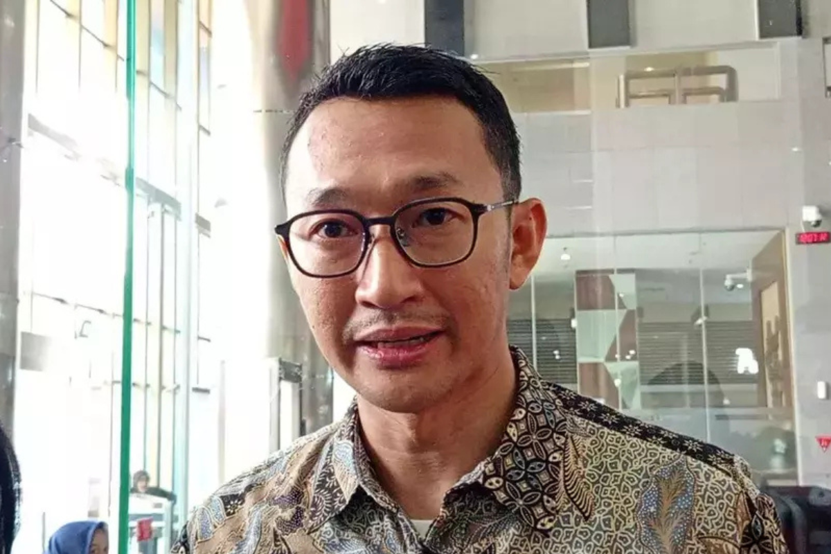 Mangkir Panggilan, KPK Agendakan Ulang Periksa Ali Susanto