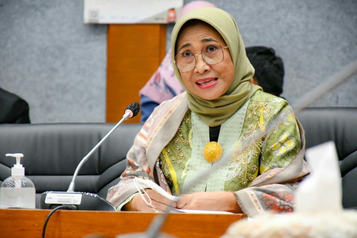 WNI Diduga Palsukan Riset, Komisi X DPR Minta Pemerintah Klarifikasi