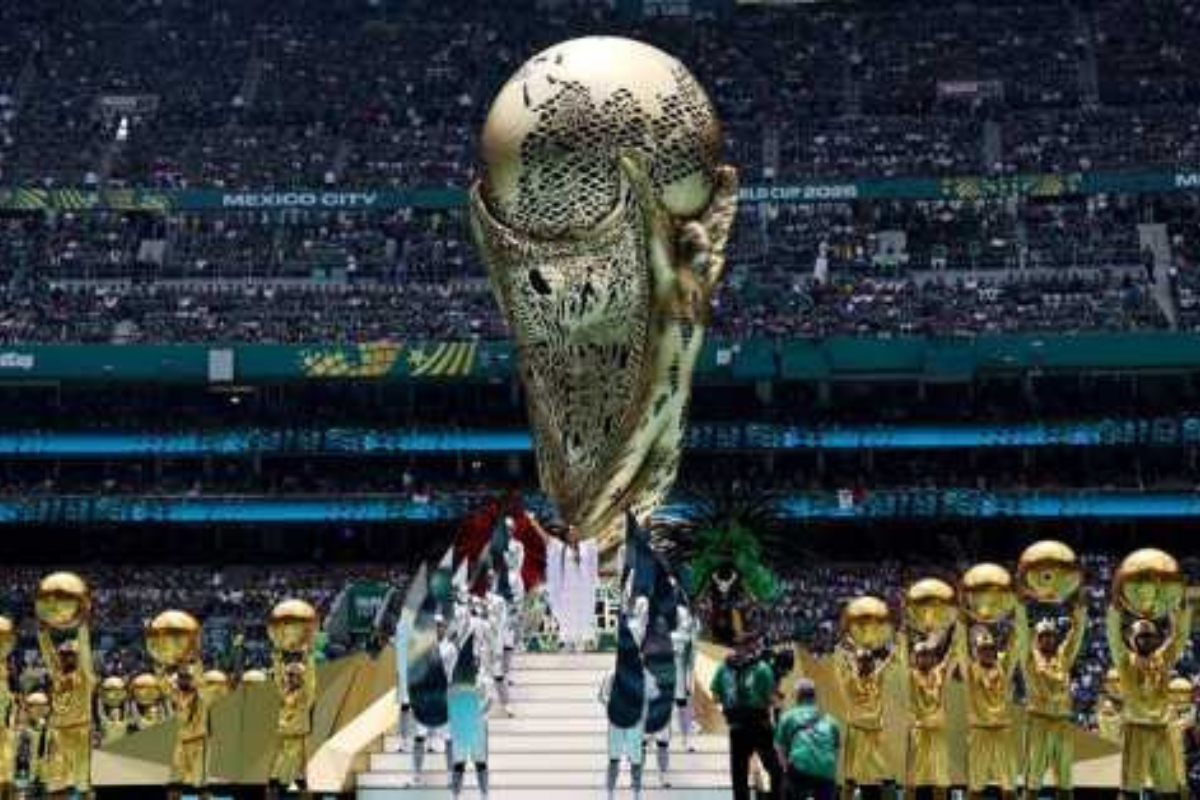 Panduan Nonton Piala Dunia 2026 Lewat TVRI dan Aplikasi Streaming