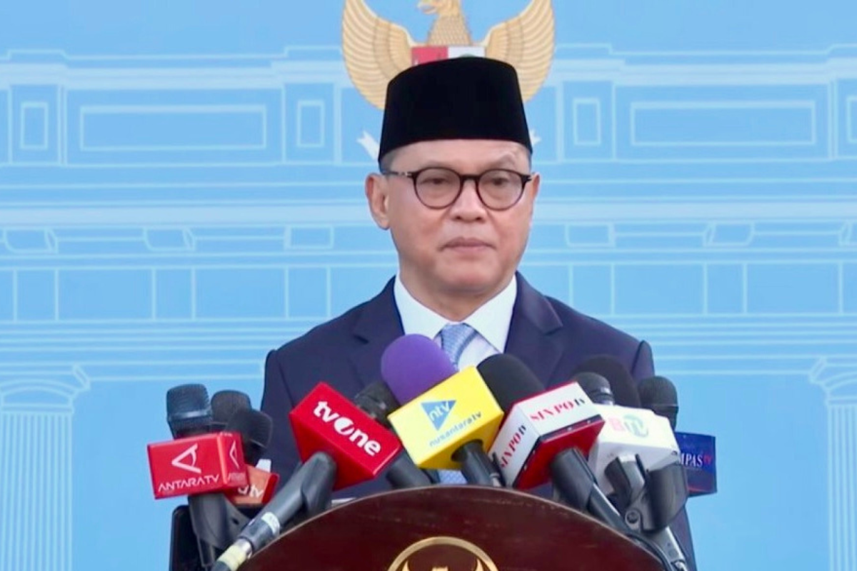 Menteri P2MI Pantau Kasus Kekerasan Pekerja Migran di Johor Bahru
