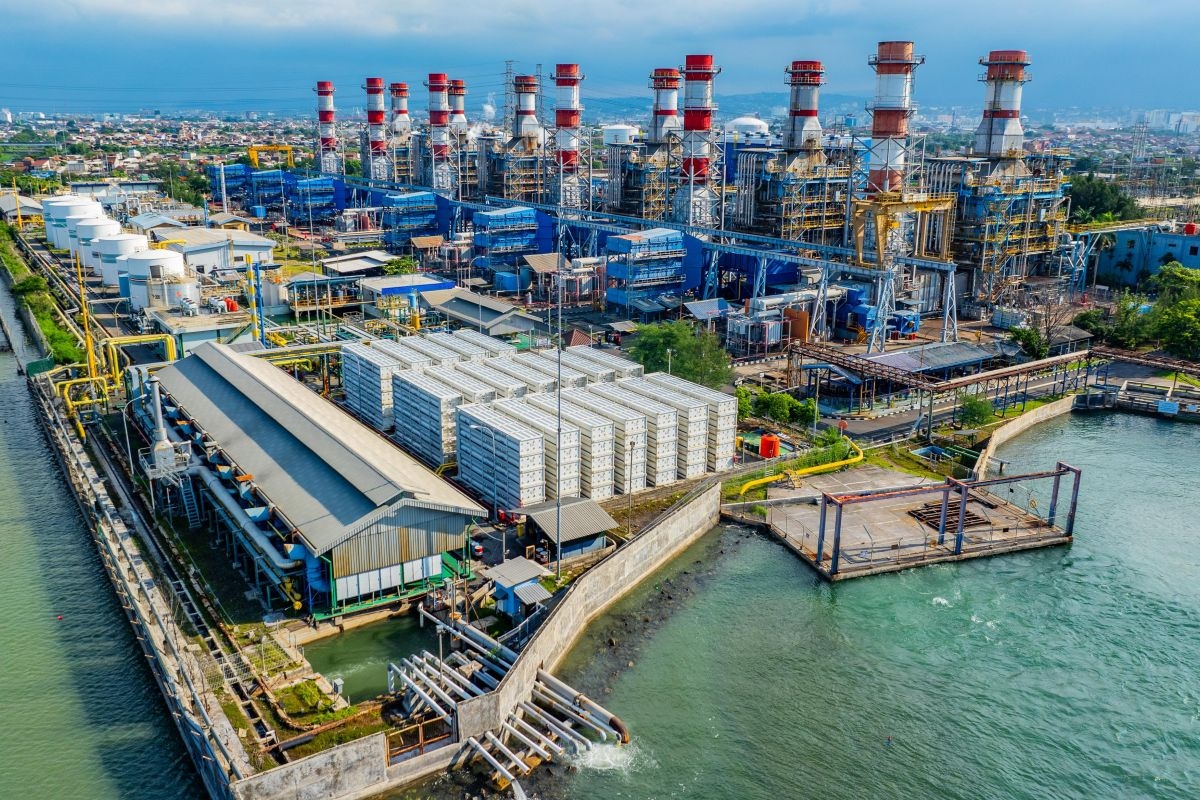 Atasi Defisit, Cisem II Hubungkan Pasokan Gas Jatim ke Jawa Barat