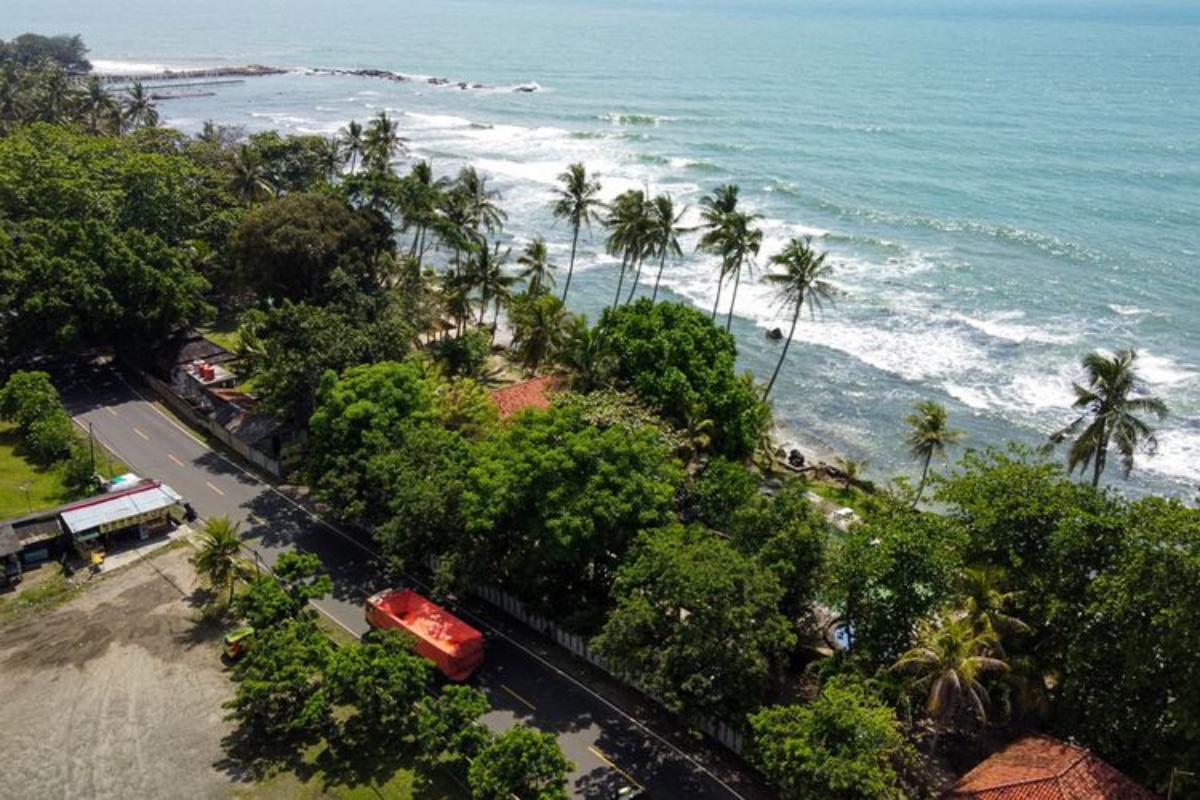 Kembangkan Desa Wisata Banten, Kemendes Gaet Sektor Perhotelan