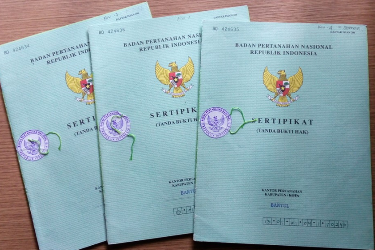 Sengketa Sertifikat Ganda, Rumah Pemegang SHM Resmi Dieksekusi