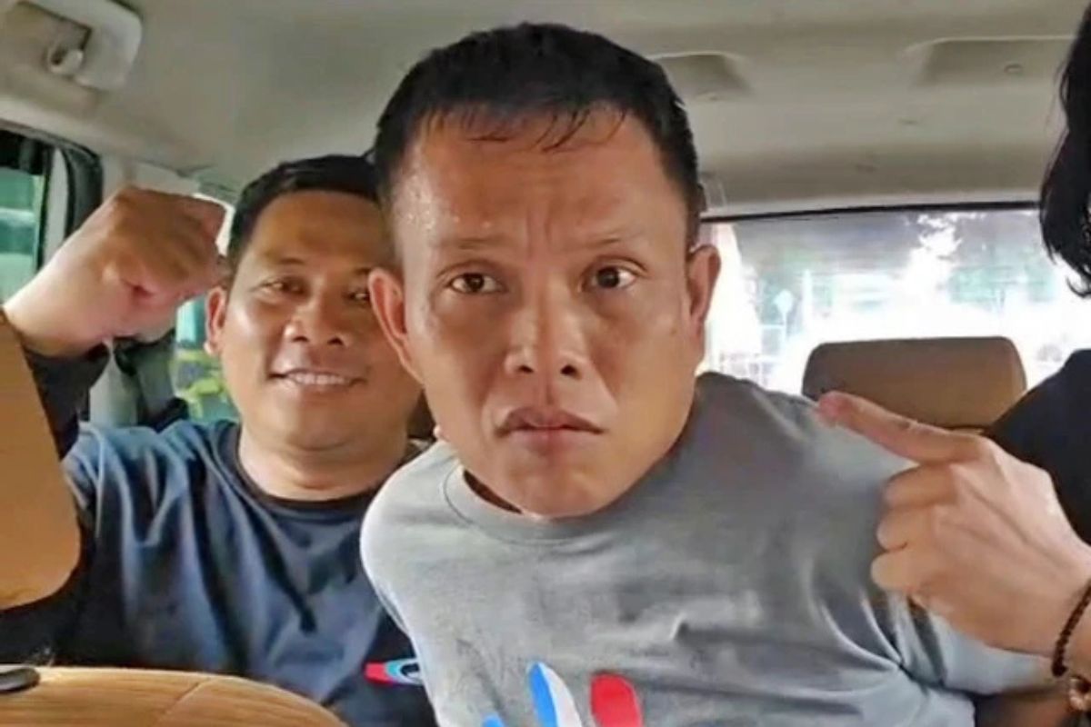 Modus Loker Palsu di FB, Pria Sekap dan Perkosa Mahasiswi Makassar