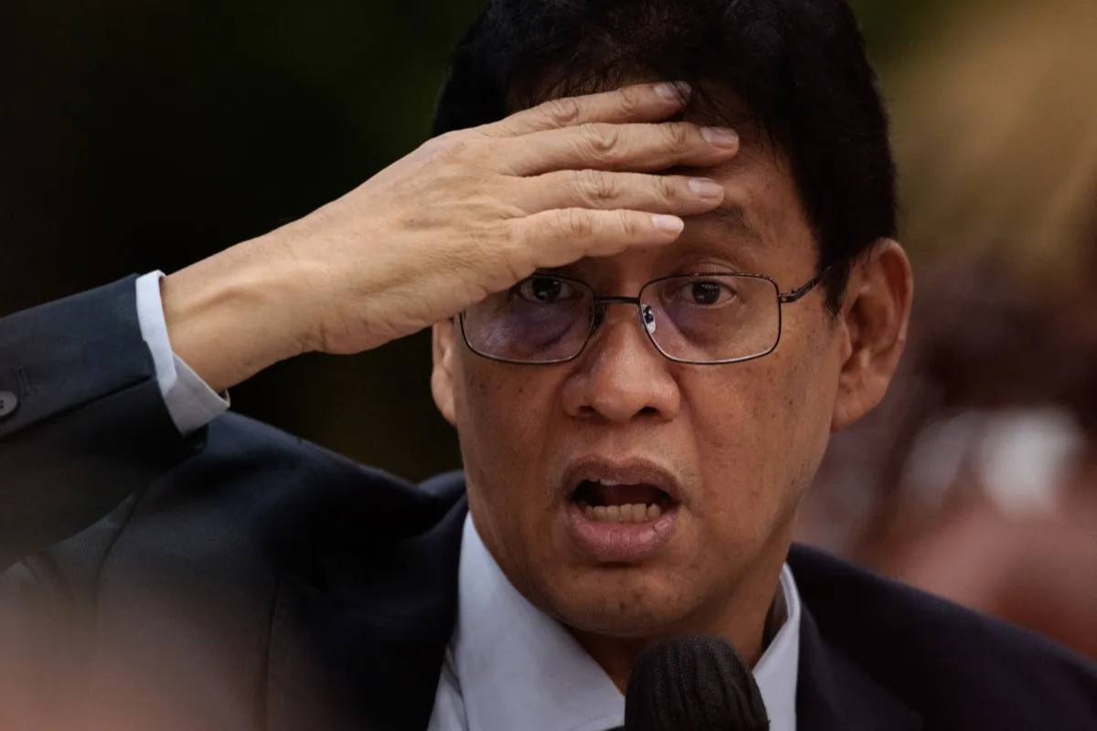 Proyeksi Terbaru Menkeu: Belanja Negara 2026 Capai Rp 3.942 Triliun