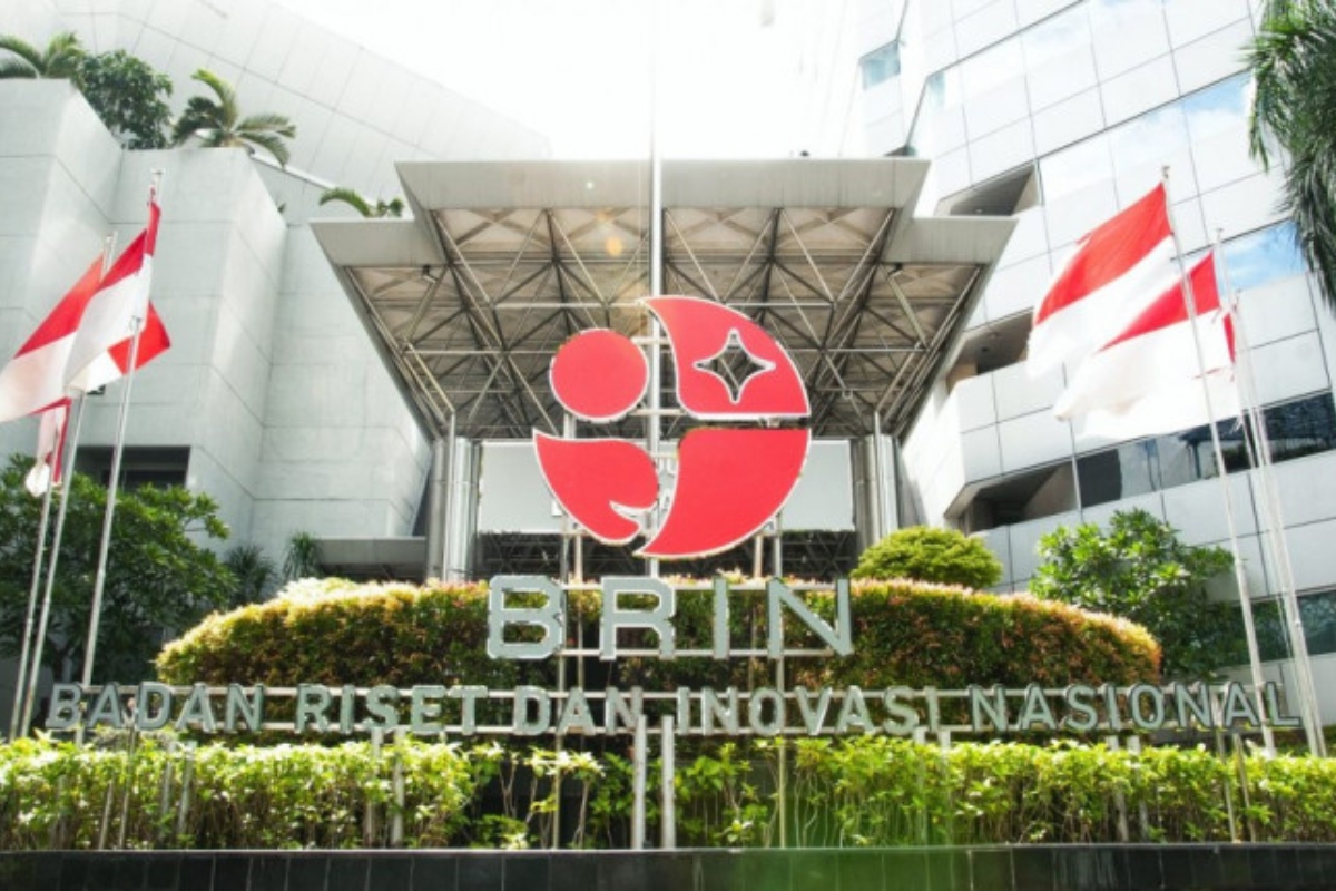 BRIN Bentuk Tim untuk Tinjau Ulang Buku Pelajaran SD hingga SMA