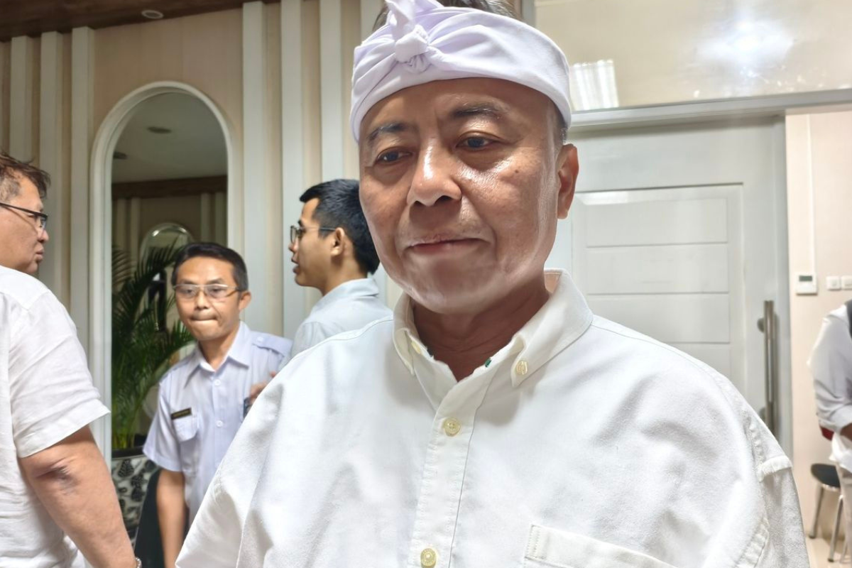 Target Holding BUMD Sanggabuana Jabar Rampung Tahun Ini