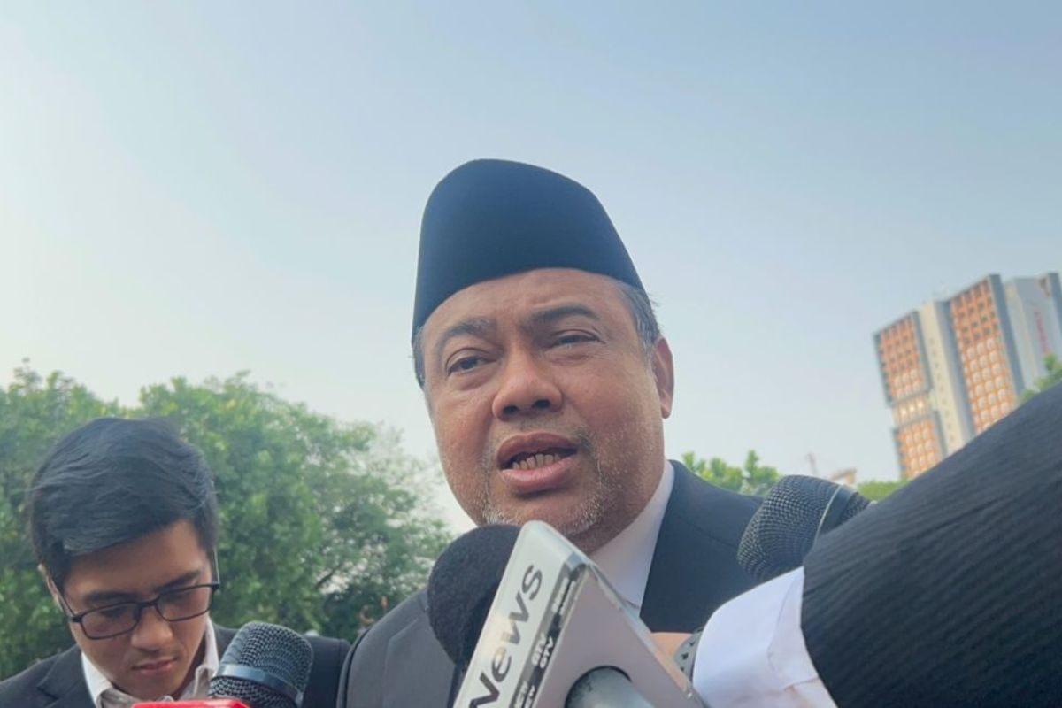 Revisi Aturan: Hanya 4 Pekerjaan Penunjang Ini Boleh Outsourcing