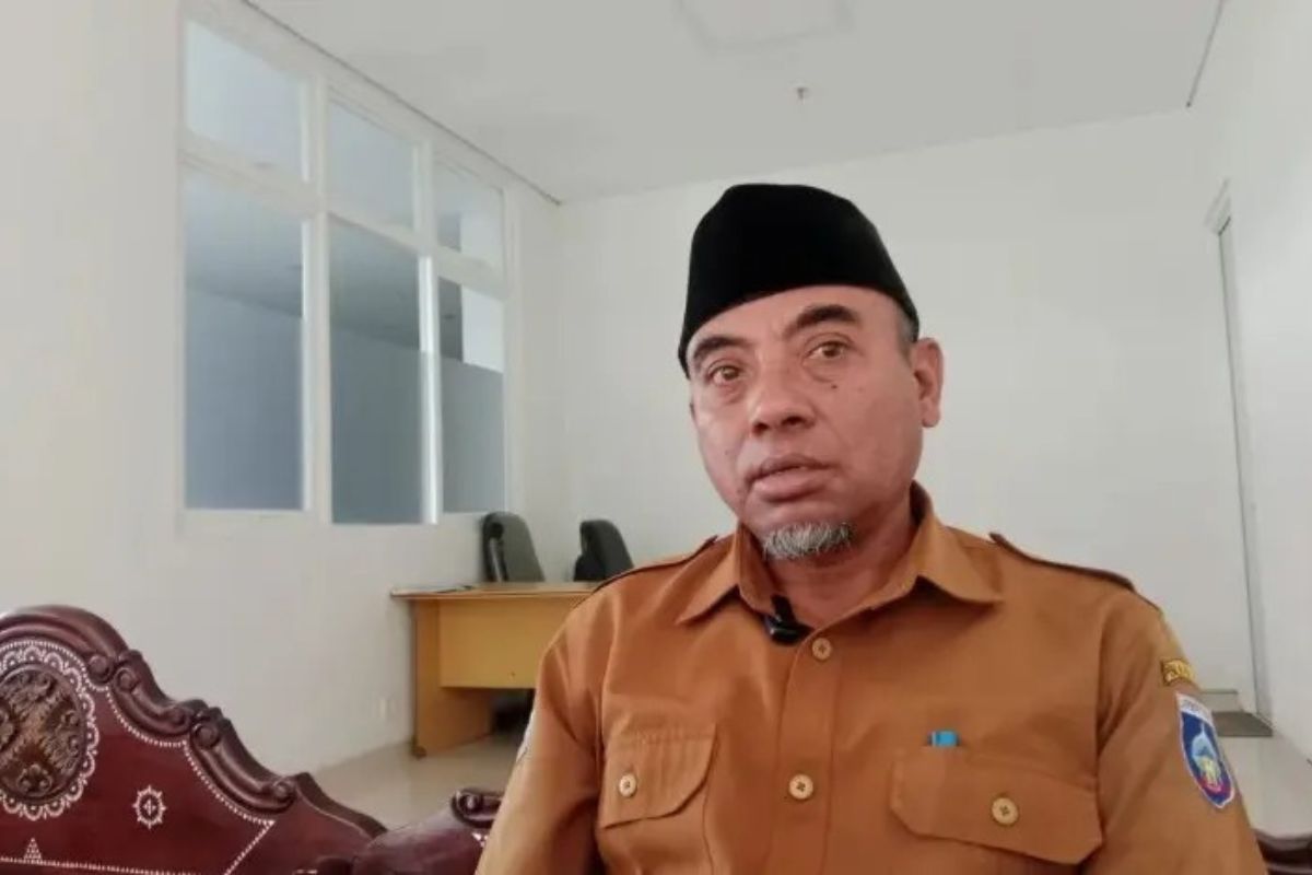 168 SPPG di Lombok Tengah Kantongi Sertifikat Laik Higiene