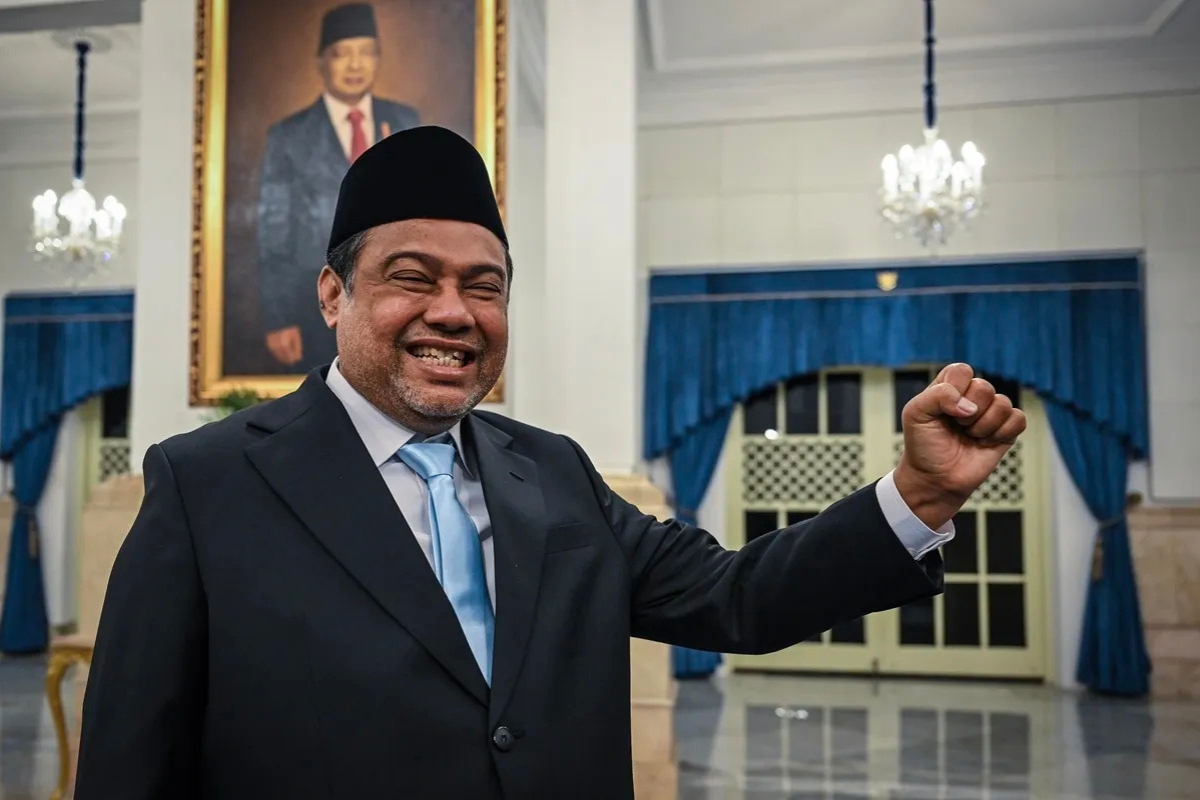 Aturan Baru, Hanya Empat Jenis Pekerjaan Outsourcing yang Boleh