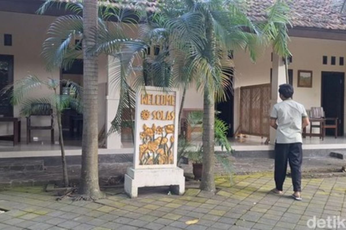 Promosi Vulgar Hotel Melati di Mataram Picu Keresahan Publik